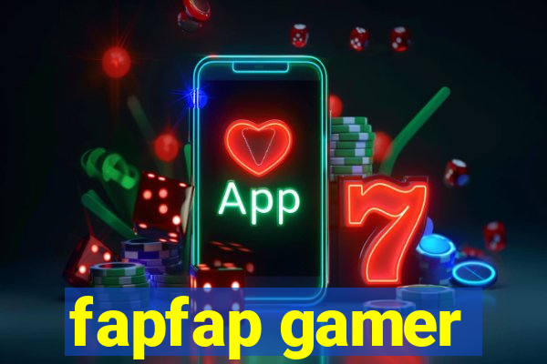 fapfap gamer